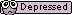 Deprimido