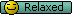Relajado
